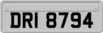 DRI8794