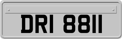 DRI8811