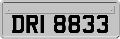 DRI8833