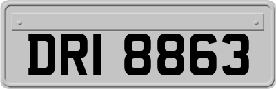 DRI8863