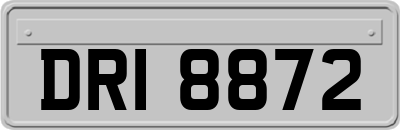 DRI8872