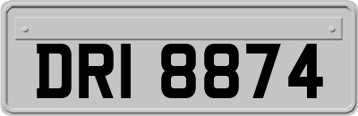 DRI8874