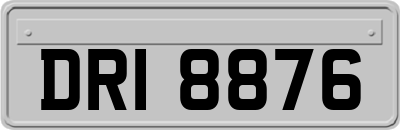 DRI8876