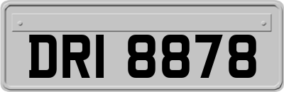 DRI8878