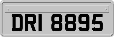 DRI8895