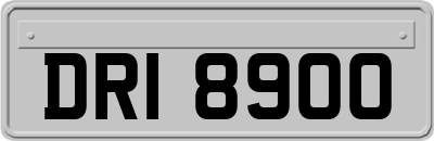 DRI8900