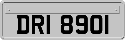 DRI8901
