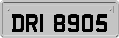 DRI8905