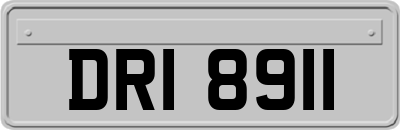 DRI8911