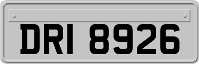 DRI8926