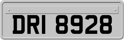 DRI8928