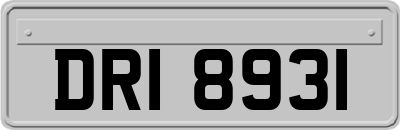 DRI8931