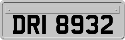 DRI8932