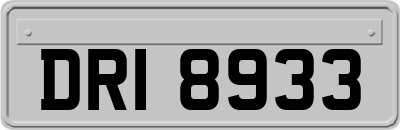 DRI8933