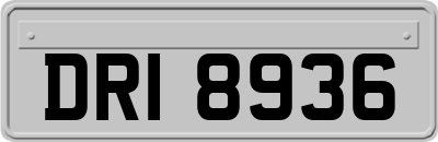 DRI8936
