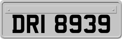 DRI8939