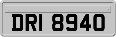 DRI8940