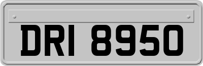 DRI8950