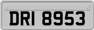 DRI8953