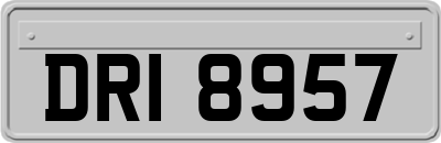 DRI8957