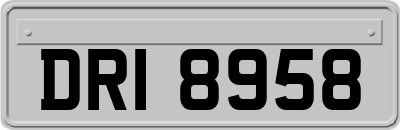 DRI8958