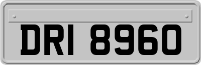 DRI8960