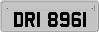 DRI8961
