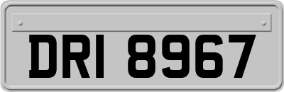 DRI8967