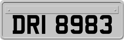 DRI8983