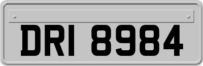 DRI8984