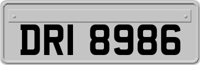 DRI8986