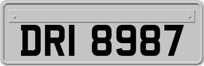 DRI8987