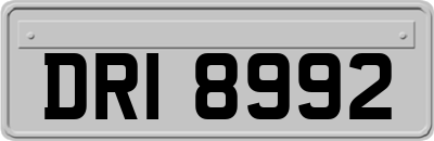 DRI8992