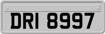 DRI8997