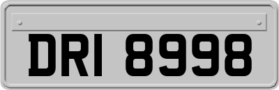 DRI8998
