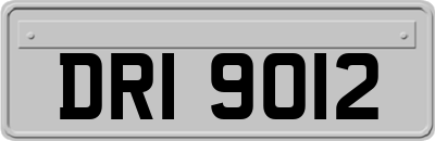 DRI9012