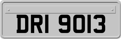 DRI9013
