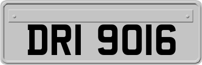 DRI9016