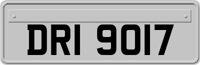 DRI9017