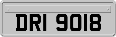 DRI9018