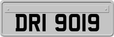 DRI9019