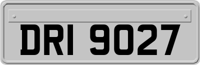 DRI9027
