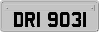 DRI9031