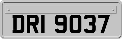 DRI9037