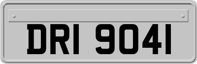 DRI9041