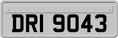 DRI9043