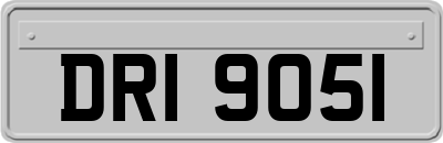 DRI9051