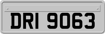 DRI9063