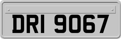 DRI9067