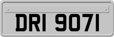 DRI9071